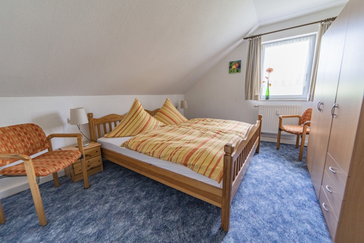 FEWO 8 Schlafzimmer