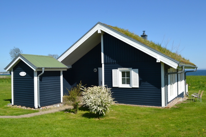 Ferienhaus Strandhaus in Sierksdorf Ostsee | 