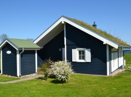 Ferienhaus Typ A - Foto 1