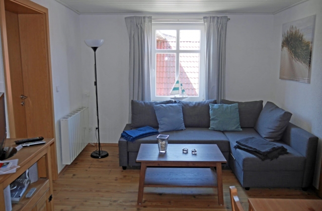 Alte Schmiede Sagard &middot; Jasmund