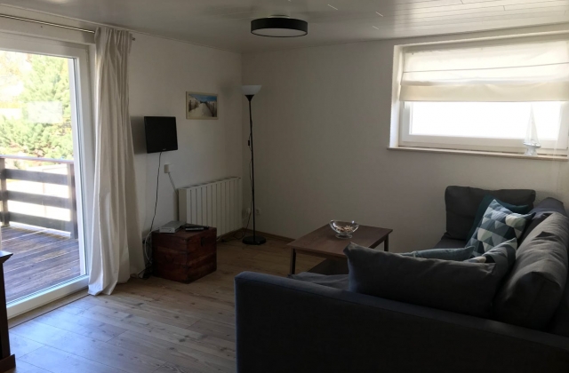 Alte Schmiede Sagard &middot; Kap Arkona