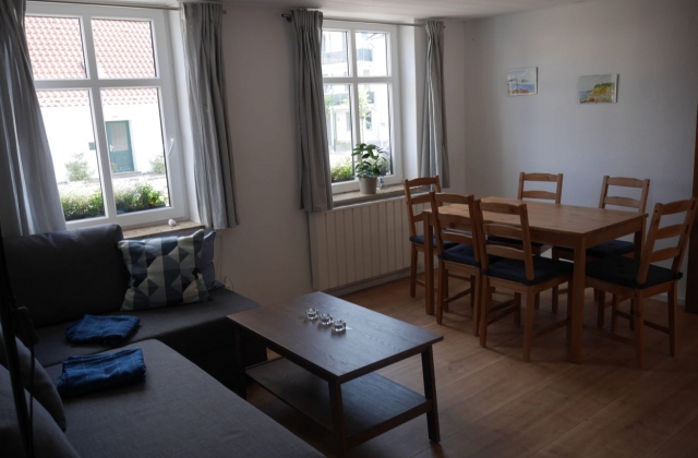 Alte Schmiede Sagard &middot; Rügen