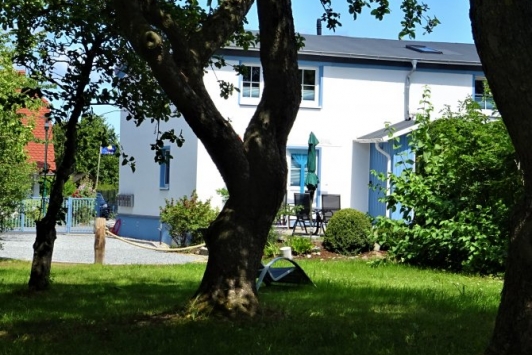 Ferienwohnungen Ferienhauser An Der Ostsee Mieten Fewo24