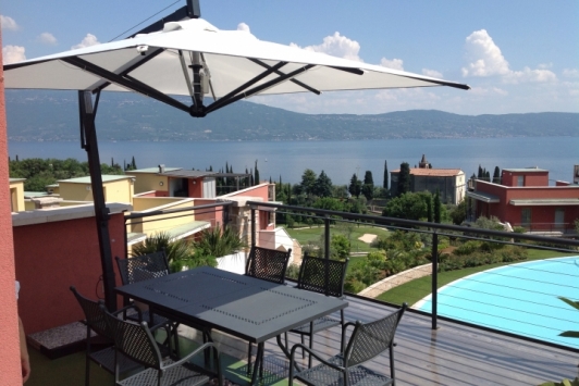 Appartamento Lake Appartamento Lake