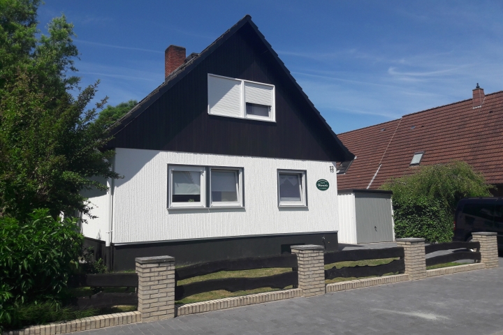 Ferienhaus Hinrichs | 