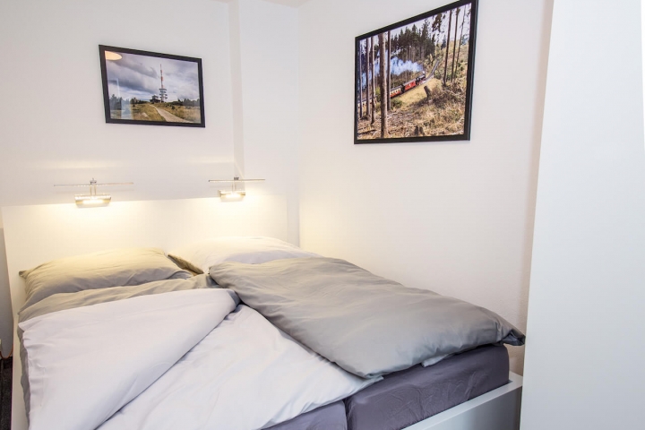Schlafzimmer 2