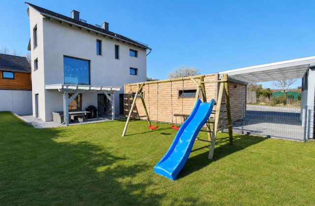Harzlounge Wernigerode