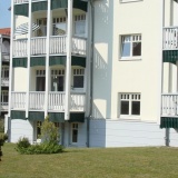 Ferienwohnung Bernsteinstrand