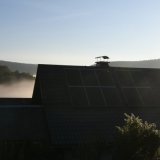 Röhners Ferienhaus im Thüringer Wald