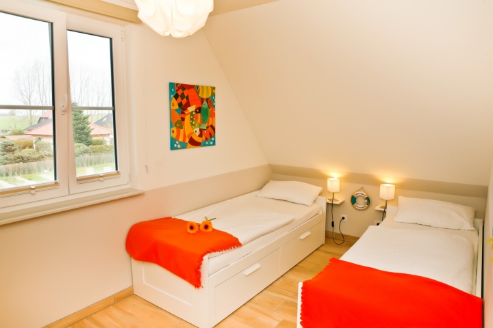 Schlafzimmer 1. OG