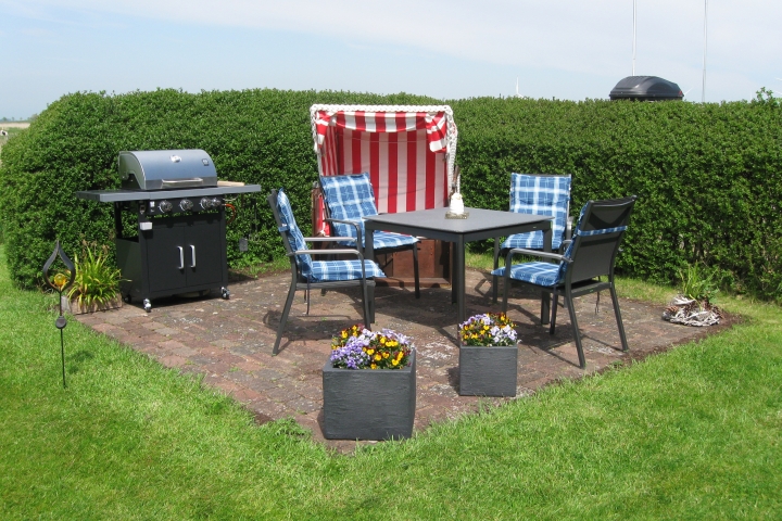 Nordwest (Grillplatz)