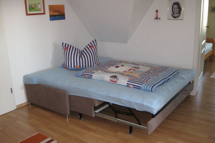 Schlafcouch (Juliana)
