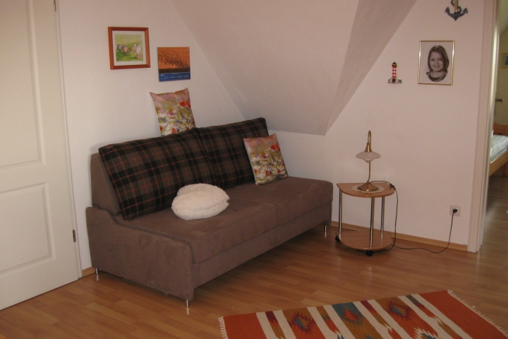 Schlafcouch (Juliana)