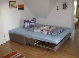 Schlafcouch (Juliana)