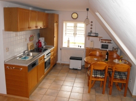 Ferienwohnung Typ B - Foto 1