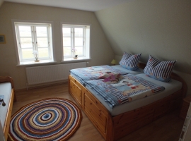 Schlafzimmer (Juliana)