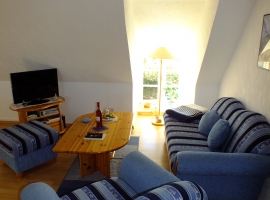 Ferienwohnung Typ A - Foto 1