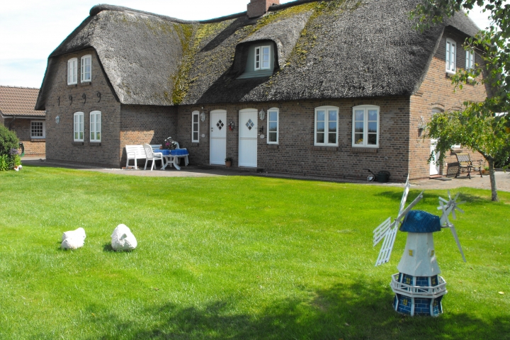 Garten Nordwest