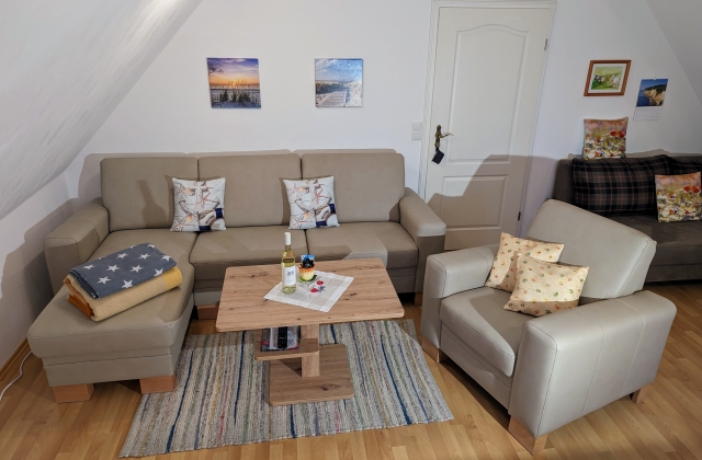 Ferienwohnungen Koch &middot; Juliana