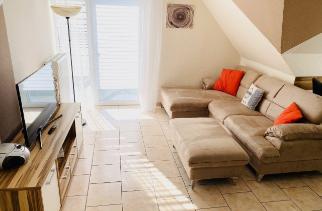 Haus Holiday Dahme &middot; Holiday 3