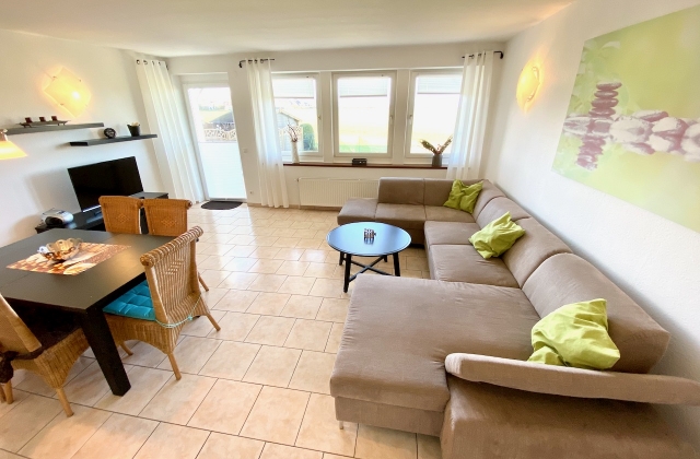 Haus Holiday Dahme &middot; Holiday 4