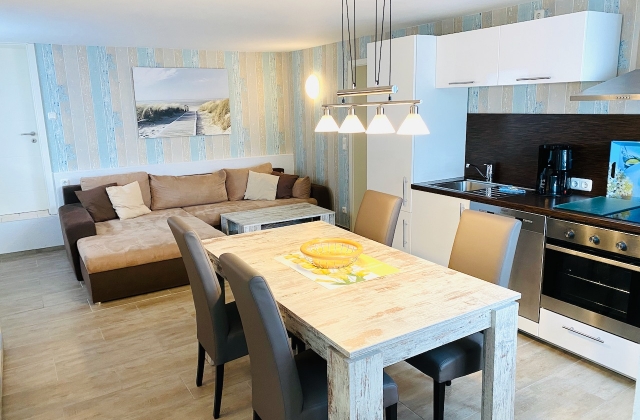 Haus Holiday Dahme &middot; Holiday 5