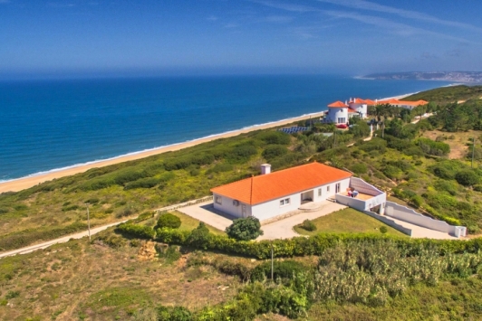 Ferienhaus Casa Atlantic