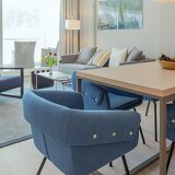 Ferienwohnung Ostseeblick Rügen