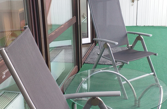 Ferienwohnung Sonnenschein