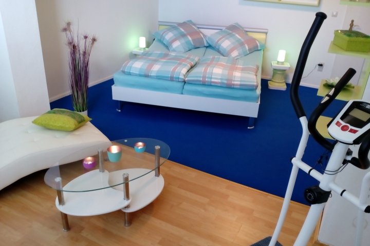 Ihr Schlafzimmer