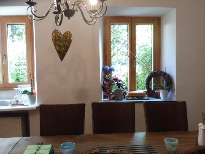 Ferienhaus bis zu 12 Personen | 