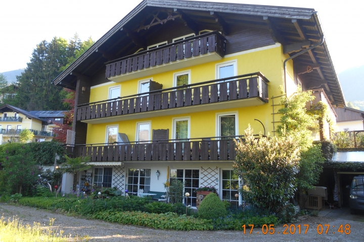 Ferienwohnungen * * * LANDHAUS GERUM in St.Wolfgang-Ried / Wolfgangsee / Salzkammergut