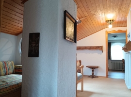 Küchee
Komfort Apartment TAUERN