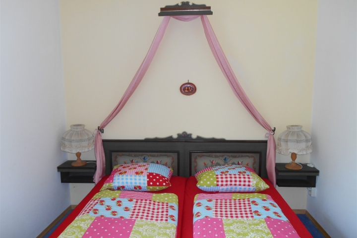 Elternschlafzimmer RIED