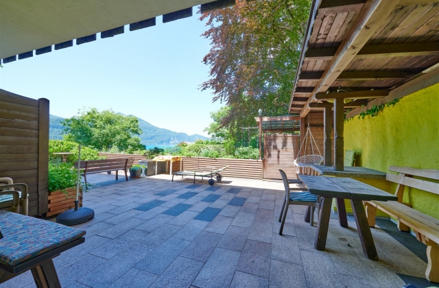 Ferienwohnungen * * *  Landhaus Gerum &middot; RIED Terrassenwg.