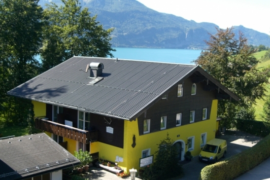 Ferienwohnungen * * *  Landhaus Gerum Ferienwohnungen * * *  Landhaus Gerum
