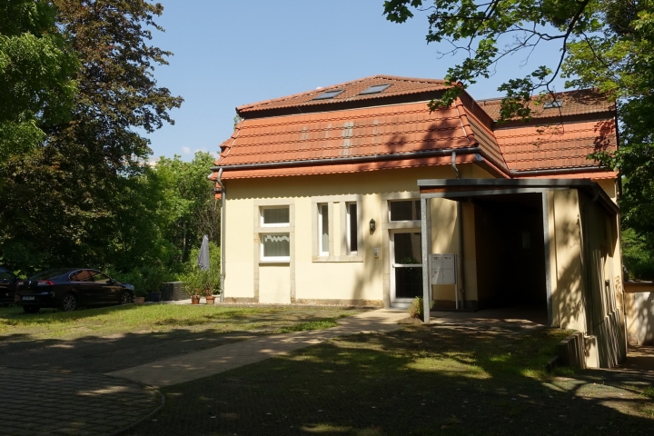Aussenansicht