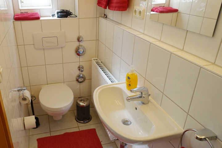 Bad/WC