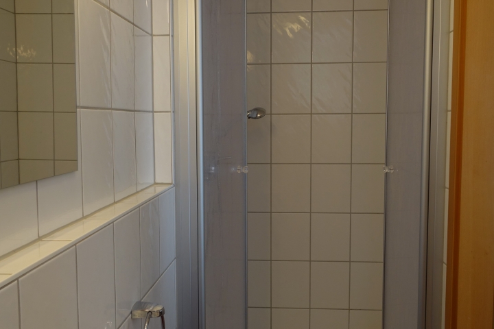 Dusche
