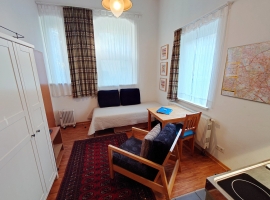 Apartment Typ A - Foto 1