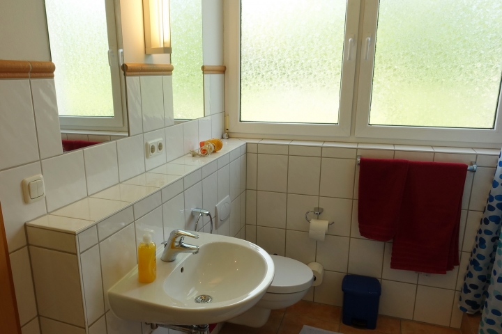 Bad/WC