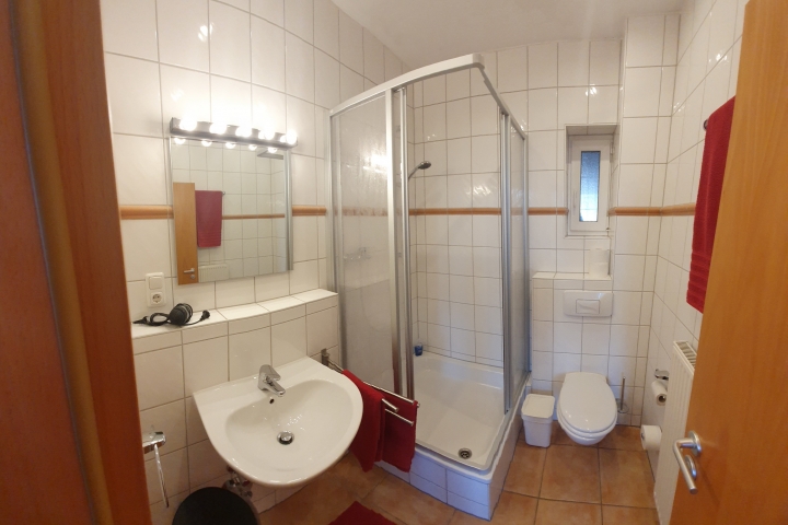 Bad/WC