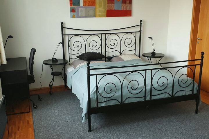 Doppelbett