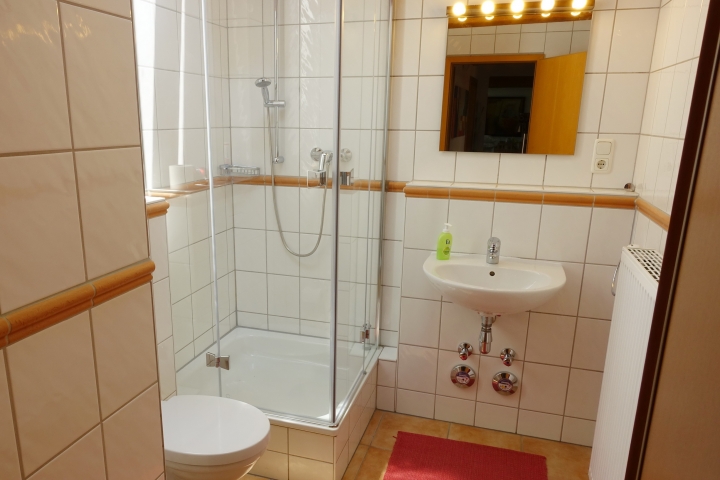 Bad/WC