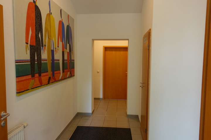 Entrée