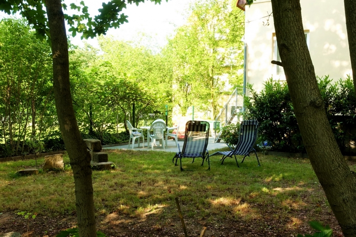Garten