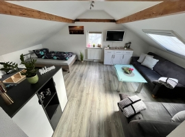 Ferienwohnung Typ B - Foto 2
