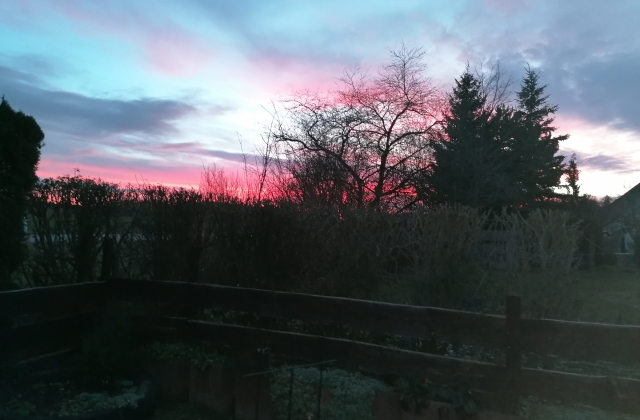 Ferienwohnungen Tina und Wiella bei Langenau &middot; Tina DG