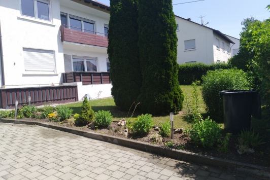 Ferienwohnungen Tina und Wiella bei Langenau Ferienwohnungen Tina und Wiella bei Langenau