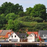 Ferienwohnungen Zawalla am Stettiner Haff